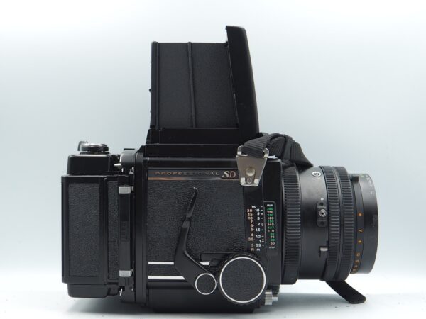 Mamiya RB67 PRO SD K/L 1:3.5 F 150mm *イ547 - 画像 (5)